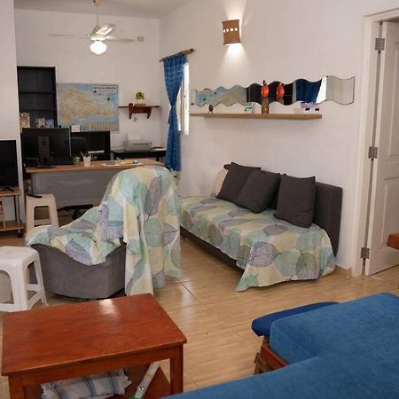 Villa Caribe Bayahibe Luaran gambar