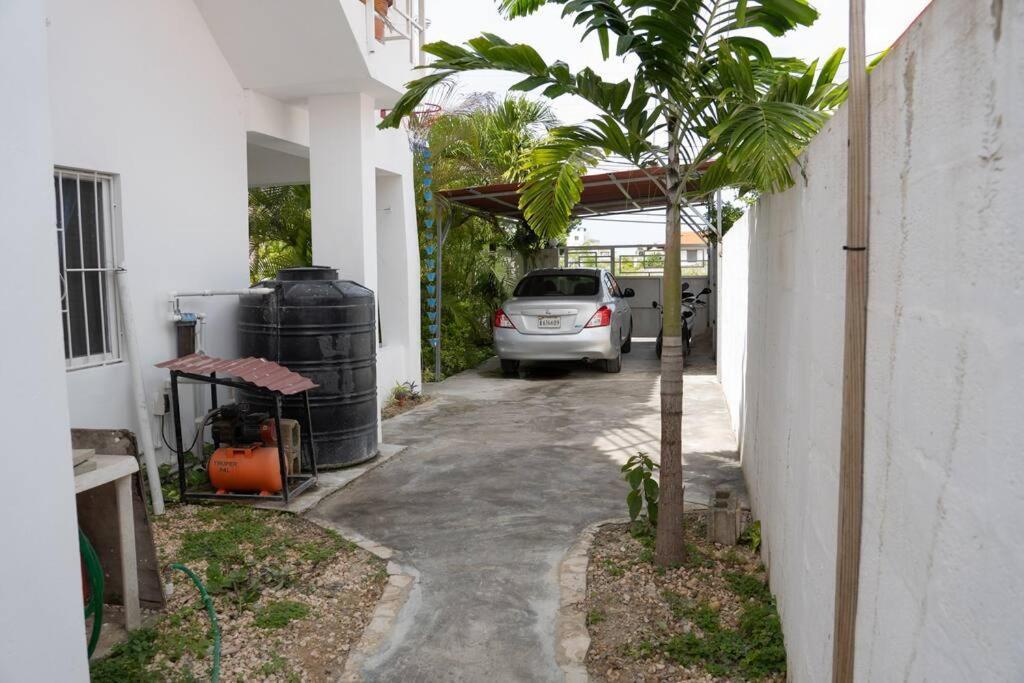 Villa Caribe Bayahibe Luaran gambar