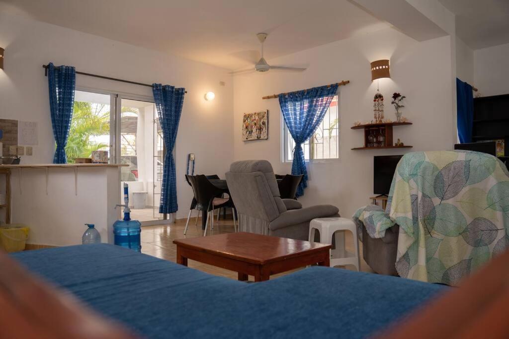 Villa Caribe Bayahibe Luaran gambar