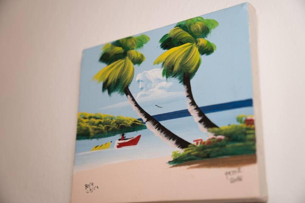 Villa Caribe Bayahibe Luaran gambar
