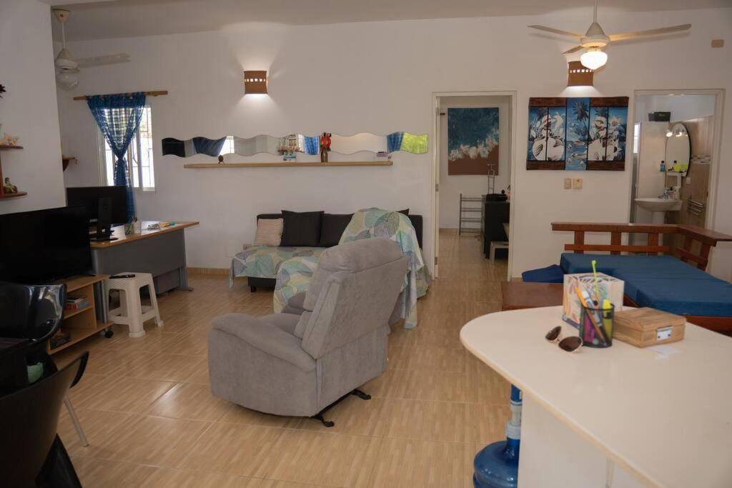 Villa Caribe Bayahibe Luaran gambar