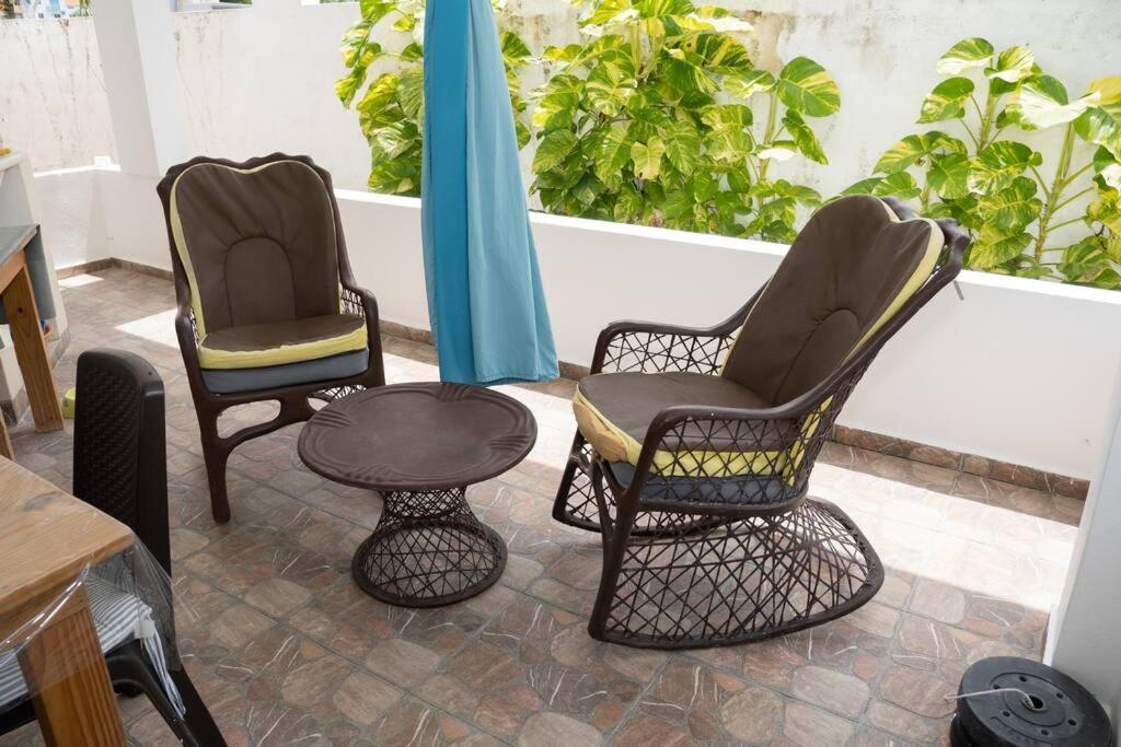Villa Caribe Bayahibe Luaran gambar
