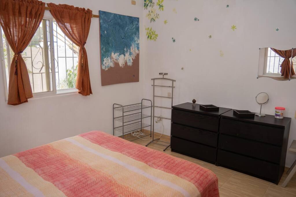 Villa Caribe Bayahibe Luaran gambar