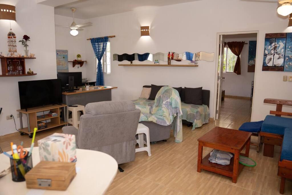 Villa Caribe Bayahibe Luaran gambar