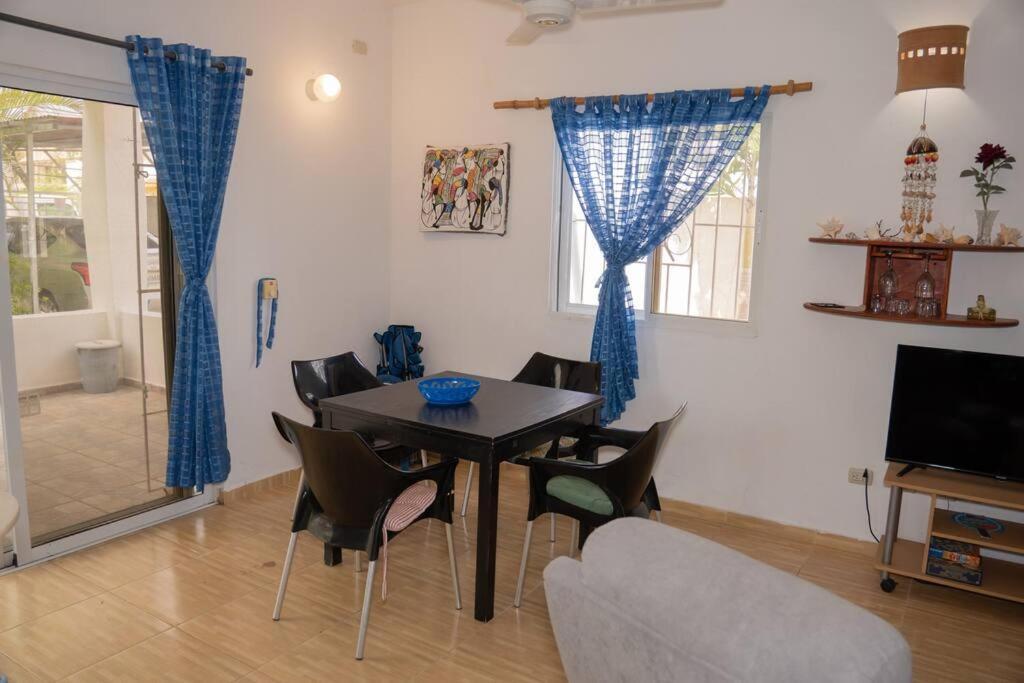 Villa Caribe Bayahibe Luaran gambar