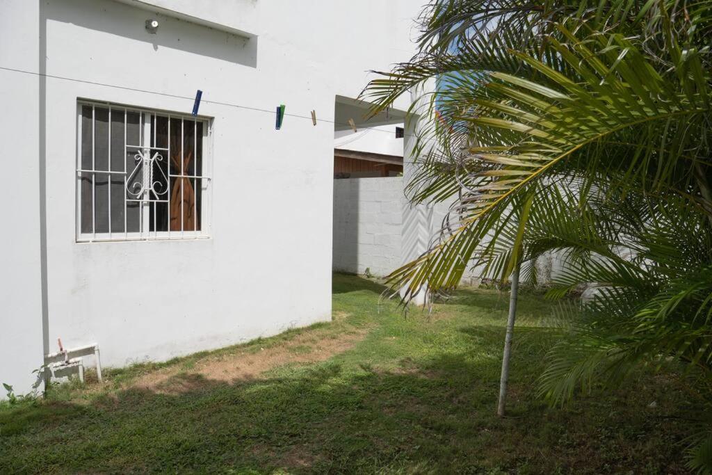 Villa Caribe Bayahibe Luaran gambar
