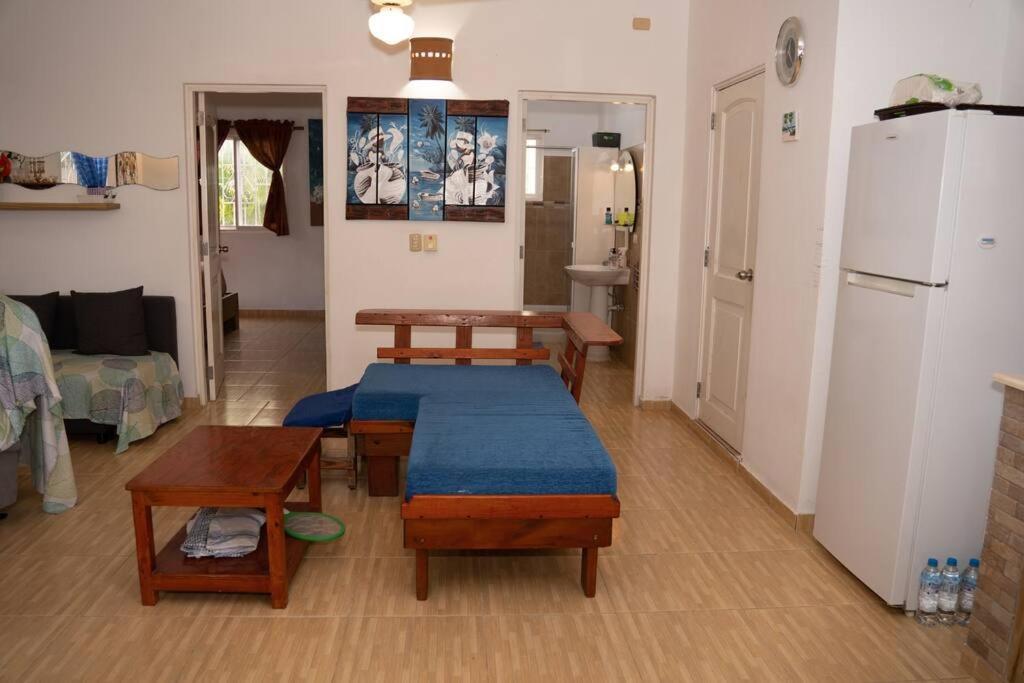 Villa Caribe Bayahibe Luaran gambar