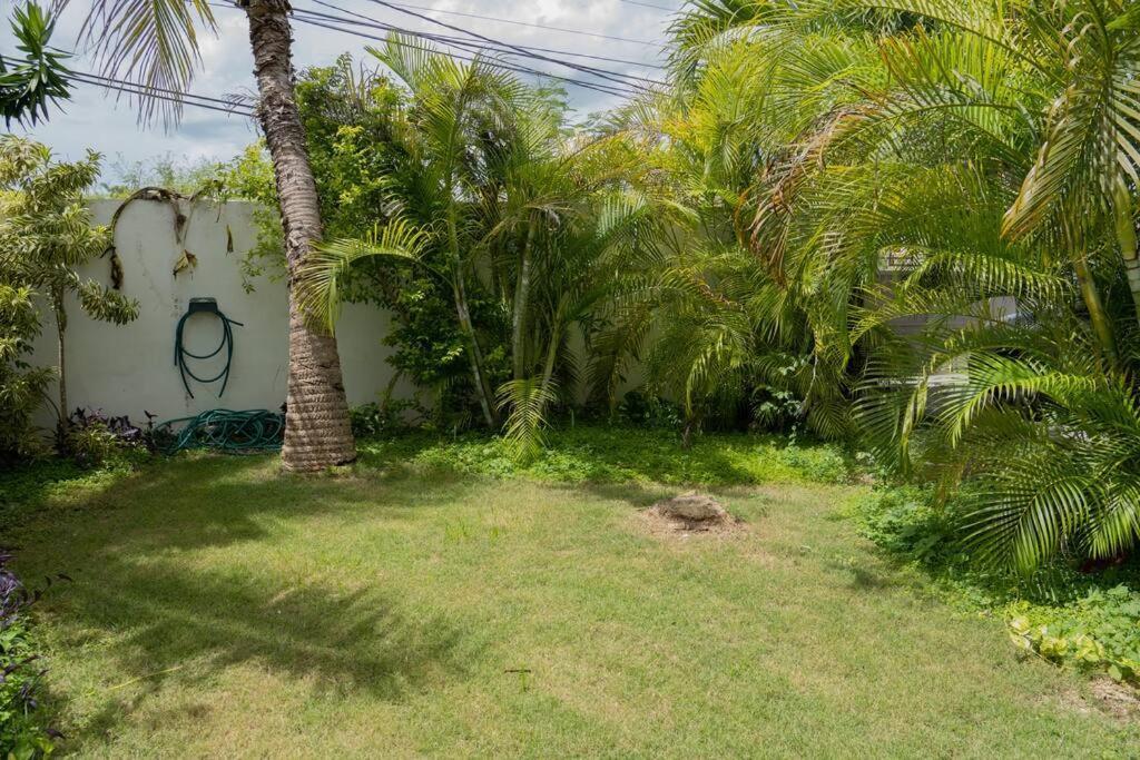 Villa Caribe Bayahibe Luaran gambar