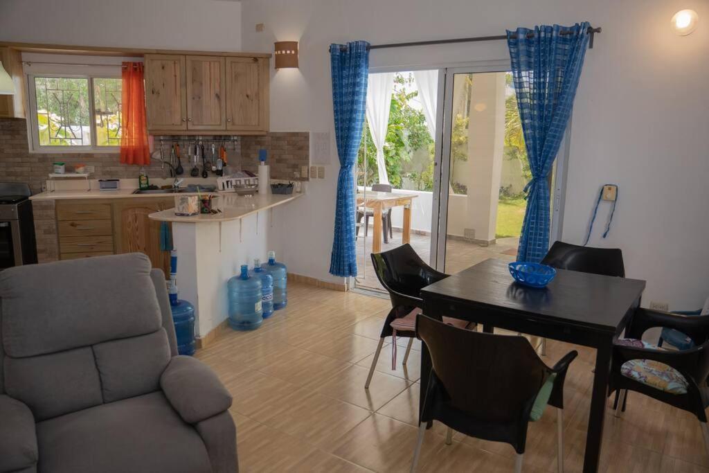 Villa Caribe Bayahibe Luaran gambar