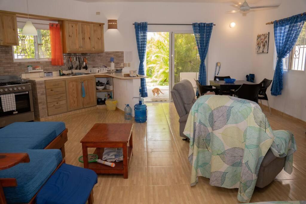 Villa Caribe Bayahibe Luaran gambar