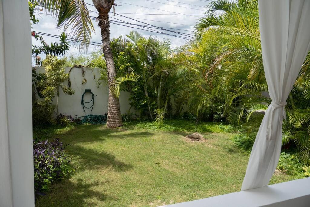 Villa Caribe Bayahibe Luaran gambar