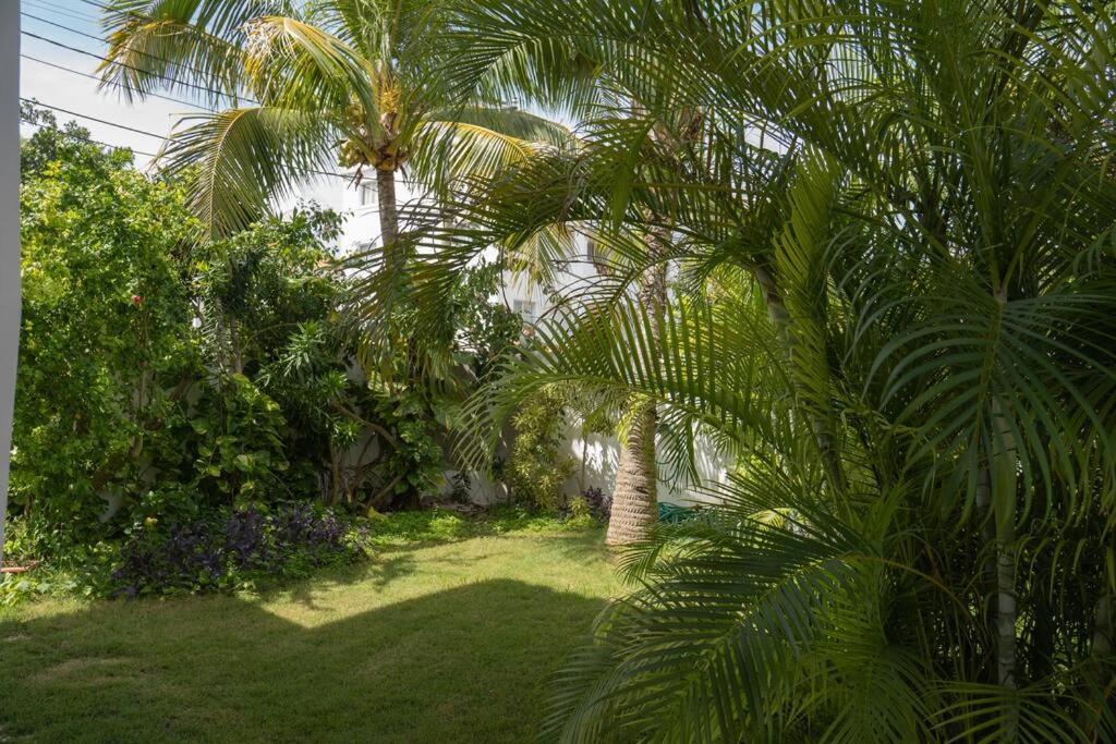 Villa Caribe Bayahibe Luaran gambar